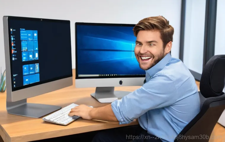 성내동 서버 고장! 긴급 출장수리로 업무 마비 막는 놀라운 비법 1