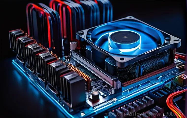 방학동 DRIVER_POWER_STATE_FAILURE - A close-up, high-angle shot of a computer monitor displaying the Windows 'Device Manager' interface....