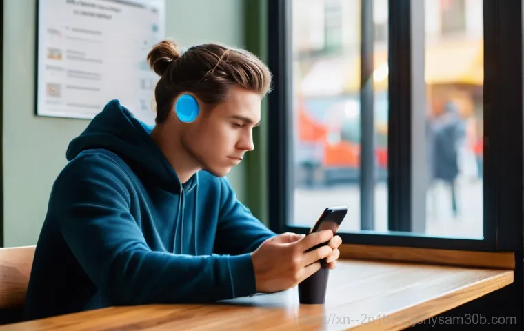 방학동 STATUS_INVALID_OBJECT - **Prompt:** A young adult, approximately 25-30 years old, with a slightly furrowed brow and a confus...