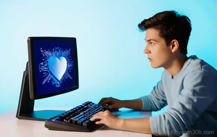 영등포구에서 마주한 STATUS_KERNEL_MODULE_FAILURE, 컴퓨터 초보도 쉽게 고치는 꿀팁 대방출 19