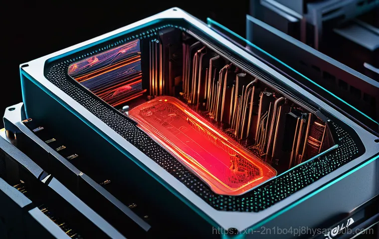 영등포구 STATUS_KERNEL_MODULE_FAILURE - **Prompt 1: The Sudden Blue Screen and the Heart of the Computer**
    "A young person (20s-30s, gen...