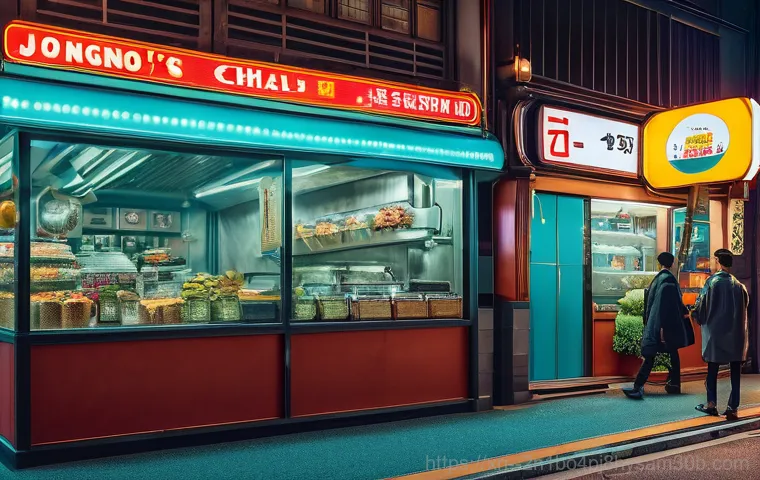 종로구 THREAD_TERMINATION_PORT - Here are three detailed image generation prompts in English, adhering to your guidelines: