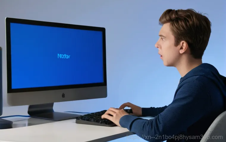 평창동 NTLDR is compressed 오류? 모르면 손해 볼 뻔한 컴퓨터 부팅 해결 꿀팁 1