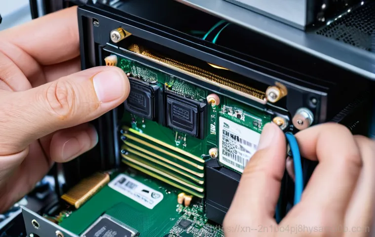 평창동 NTLDR is compressed - A person in their late 20s, dressed in casual attire, looking at a desktop computer monitor with a l... 평창동 NTLDR is compressed - A person in their late 20s, dressed in casual attire, looking at a desktop computer monitor with a l...