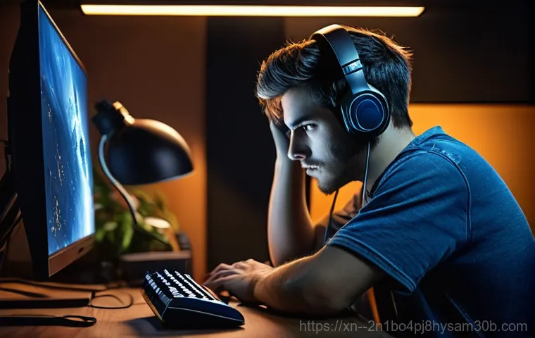 녹번동 그래픽카드 교체 수리, 모르면 후회할 결정적 꿀팁 1