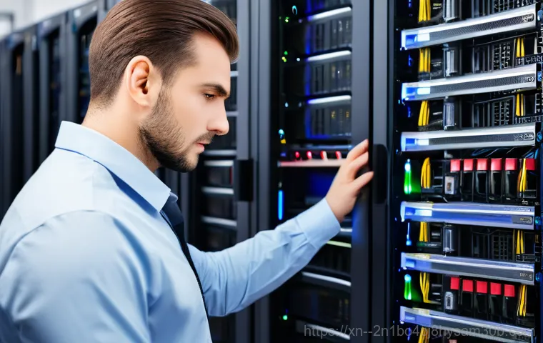 충현동 파일서버 먹통에 당황하지 마세요! 긴급 출장 수리로 얻는 놀라운 결과 1