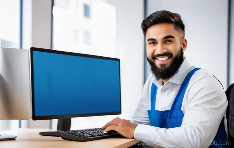 충현동 파일서버출장방문수리점 - **Prompt 2: Data Recovery Specialist at Work**
A focused data recovery specialist, wearing a cle... 충현동 파일서버출장방문수리점 - **Prompt 2: Data Recovery Specialist at Work**
A focused data recovery specialist, wearing a cle...