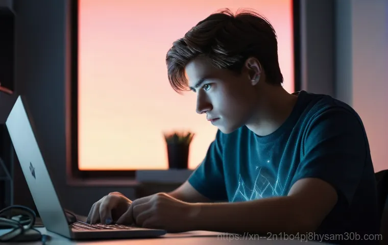 월계동 STATUS_FILE_CORRUPTION 당신만 모르는 진짜 원인과 해결책 1