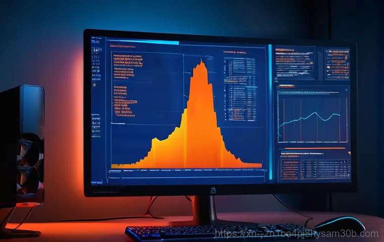종암동 HARDWARE_MEMORY_FAILURE - A close-up, detailed shot of a person's hands, wearing light protective gloves, carefully holding an... 종암동 HARDWARE_MEMORY_FAILURE - A close-up, detailed shot of a person's hands, wearing light protective gloves, carefully holding an...
