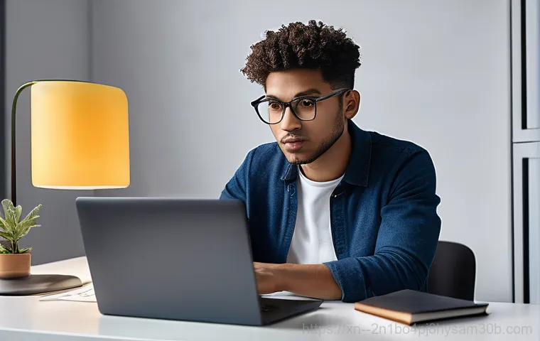 신문로 STATUS_SESSION_TIMEOUT, 모르면 손해 보는 해결 꿀팁 1