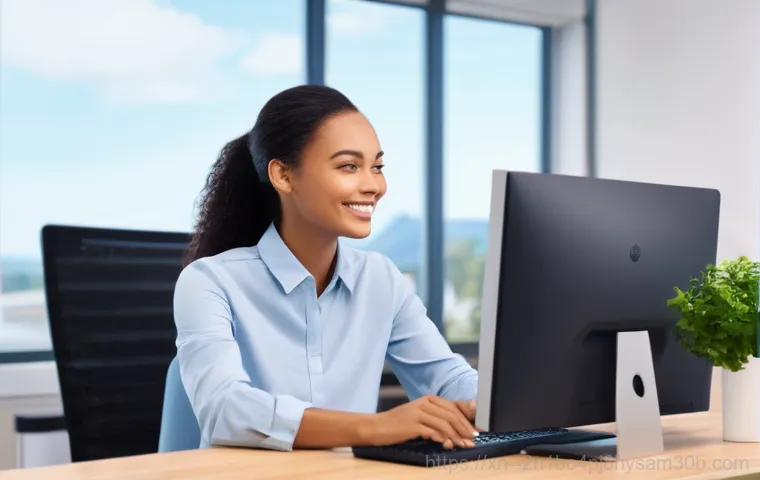 서교동 STATUS_PROTECTION_ERROR - **Prompt 2: Deep Dive into Troubleshooting**
    "Close-up shot of a person's hands, wearing a light...