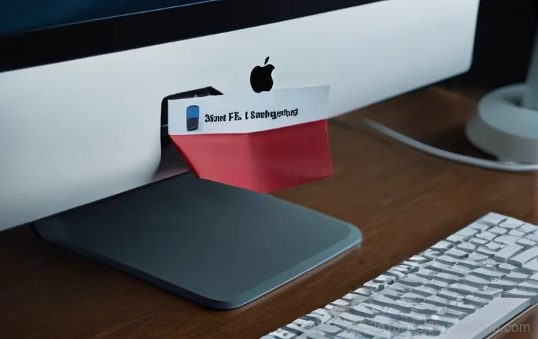 고양시민 컴퓨터 사용자의 비명! STATUS_FILE_READ_FAILURE, 이것 모르면 손해봅니다 1