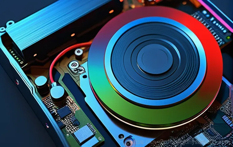 고양시 STATUS_FILE_READ_FAILURE - **Prompt 1: The Frustration of a Corrupted File**
    A close-up shot of a computer monitor displayi...