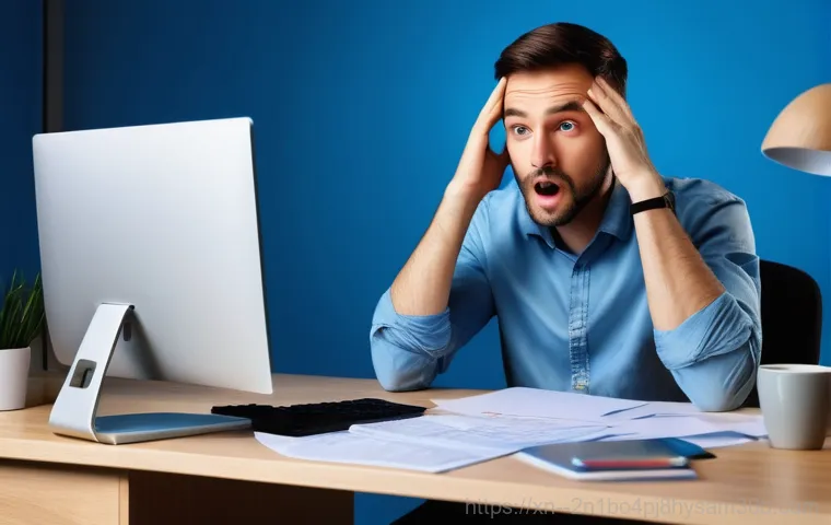 와룡동 하드웨어 메모리 오류, 당신만 모르는 PC 수명 연장 비법 1