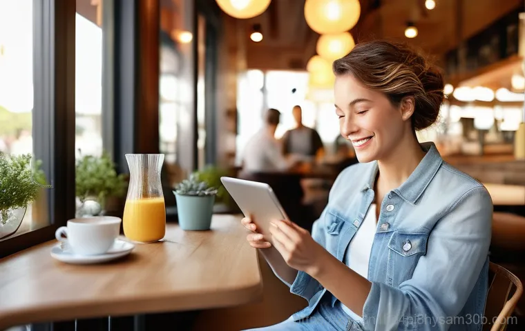 충무로 STATUS_EXECUTION_TIMEOUT - **Prompt:** A person (mid-30s, gender-neutral) is kneeling on a polished wooden floor next to a mode...