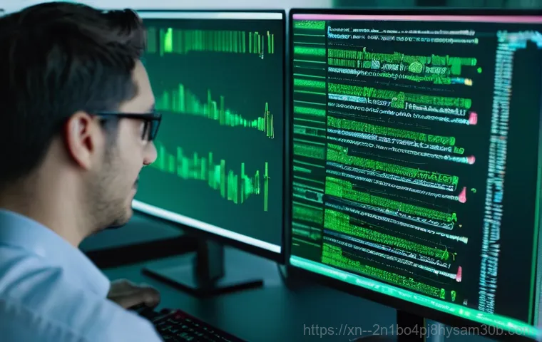 충현동 STATUS_CONTROL_C_EXIT - Image Prompt 1: Program's Final Report - Success and Failure**