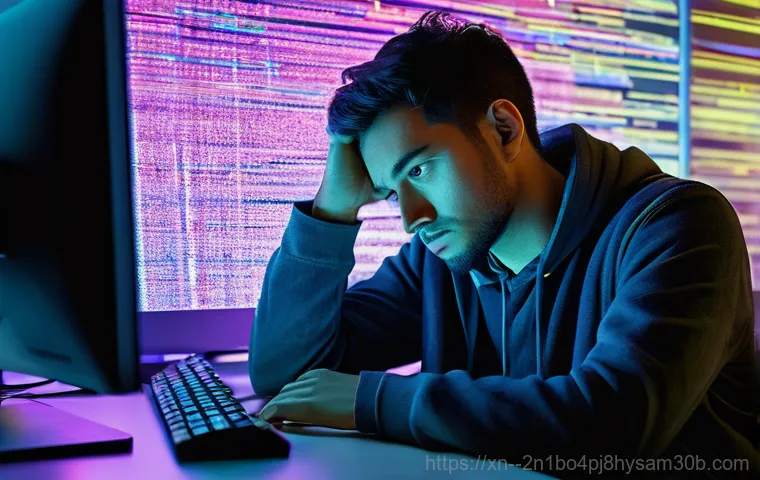 주자동 STATUS_IMAGE_INVALID 모르면 손해! 단번에 해결하는 꿀팁 1