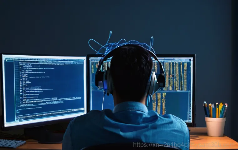 도봉동 PC 사용자 필독! STATUS_KERNEL_HANDLE_INVALID, 모르면 손해 볼 정보 1