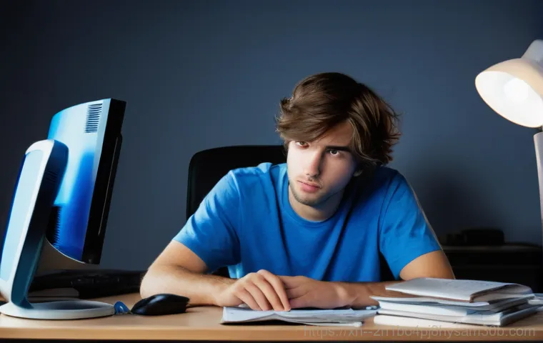 STATUS_DISK_WRITE_FAILURE, 데이터 날리기 전에 꼭 알아야 할 긴급 대처법 1