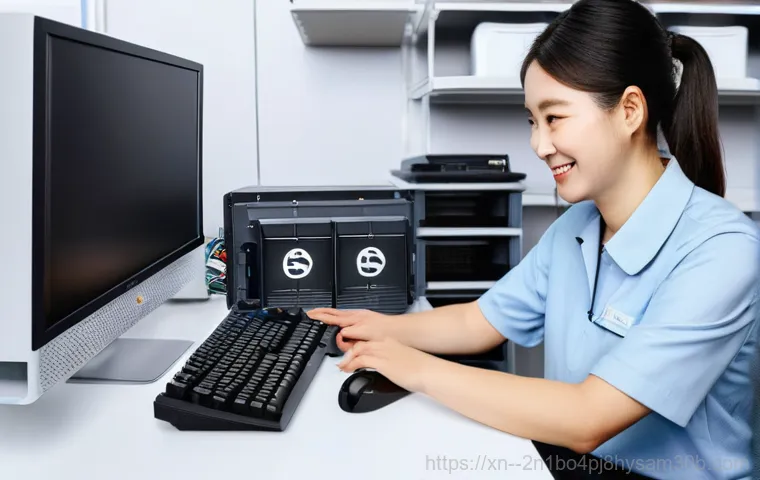 하계동 조립PC, 모르면 손해! 출장 전문가가 밝히는 최적화 설치 비결 1