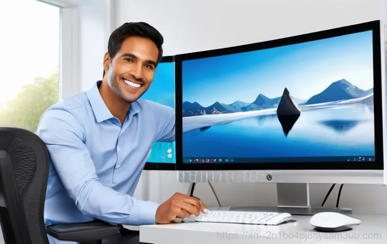 하계동 조립컴퓨터 pc 출장판매설치 - **Prompt 2:** A close-up, high-resolution shot of skilled hands (a computer technician's) carefully ... 하계동 조립컴퓨터 pc 출장판매설치 - **Prompt 2:** A close-up, high-resolution shot of skilled hands (a computer technician's) carefully ...