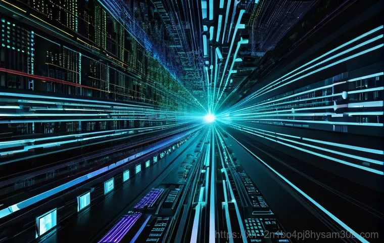 양평동 ATTEMPTED_EXECUTE_OF_NOEXECUTE_MEMORY - An IT technician or a tech-savvy individual, focused and determined, examining the internal componen... 양평동 ATTEMPTED_EXECUTE_OF_NOEXECUTE_MEMORY - An IT technician or a tech-savvy individual, focused and determined, examining the internal componen...