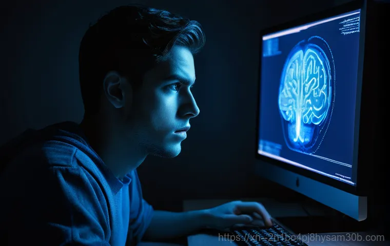 컴퓨터 먹통? STATUS KERNEL INIT FAILURE, 숨겨진 원인부터 해결까지 완벽 가이드 1