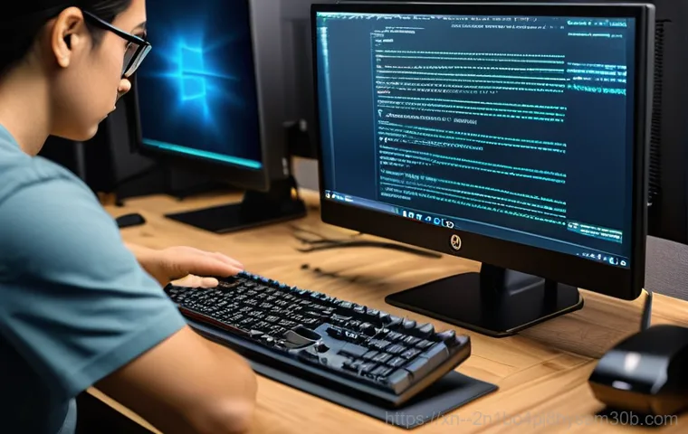 강동구 STATUS_KERNEL_INIT_FAILURE - **Prompt:** A young adult, looking startled and frustrated, sits in a dimly lit home office. Their f... 강동구 STATUS_KERNEL_INIT_FAILURE - **Prompt:** A young adult, looking startled and frustrated, sits in a dimly lit home office. Their f...