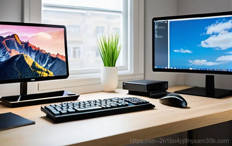 강동구 STATUS_KERNEL_INIT_FAILURE - **Prompt:** A focused person, wearing a casual t-shirt, is actively engaged in troubleshooting a des... 강동구 STATUS_KERNEL_INIT_FAILURE - **Prompt:** A focused person, wearing a casual t-shirt, is actively engaged in troubleshooting a des...