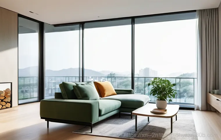 백석동 절전모드, 모르면 손해 보는 알뜰살뜰 에너지 절약법 1