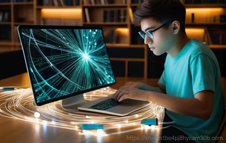 창전동에서 마주한 STATUS_INVALID_THREAD, 당신이 몰랐던 해결 꿀팁 1