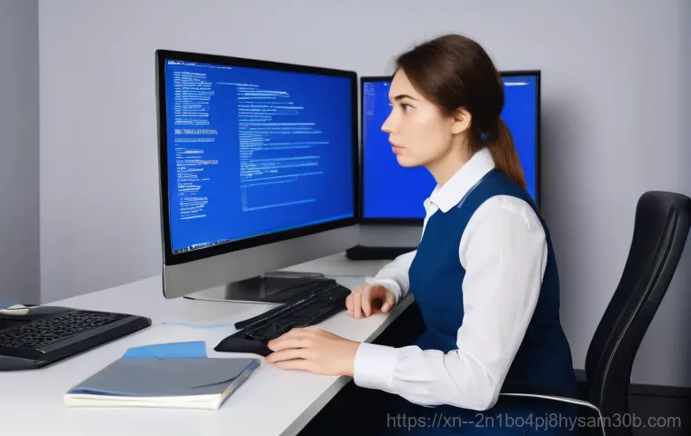 내자동 STATUS_FILE_CORRUPTION 비상! 손상된 파일 1분 만에 살려내는 기적의 방법 1