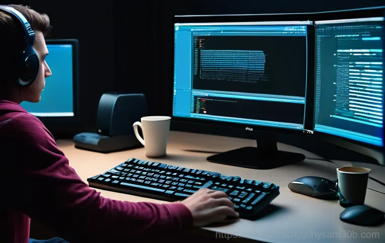 동숭동 PC 버벅임 끝! 메모리 교체로 얻는 놀라운 속도 향상 1