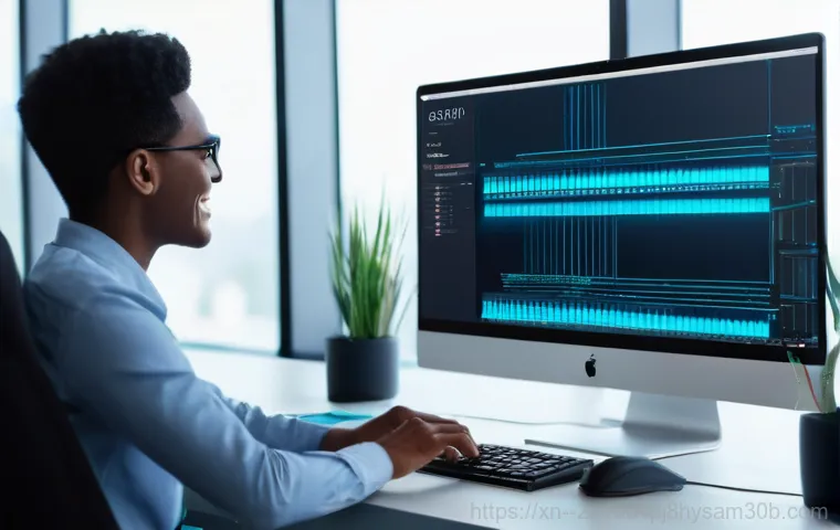 동숭동 메모리조립 및 교체수리 - **Prompt 1 (Frustration before upgrade):** A close-up shot of a young adult, with a look of intense ... 동숭동 메모리조립 및 교체수리 - **Prompt 1 (Frustration before upgrade):** A close-up shot of a young adult, with a look of intense ...