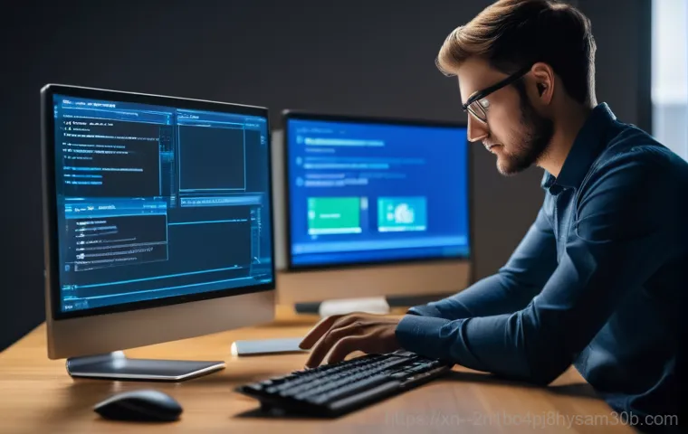 신원동 STATUS_KERNEL_DRIVER_CORRUPTION - A highly detailed, intricate cutaway view of a computer's internal components, depicted in a futuris... 신원동 STATUS_KERNEL_DRIVER_CORRUPTION - A highly detailed, intricate cutaway view of a computer's internal components, depicted in a futuris...