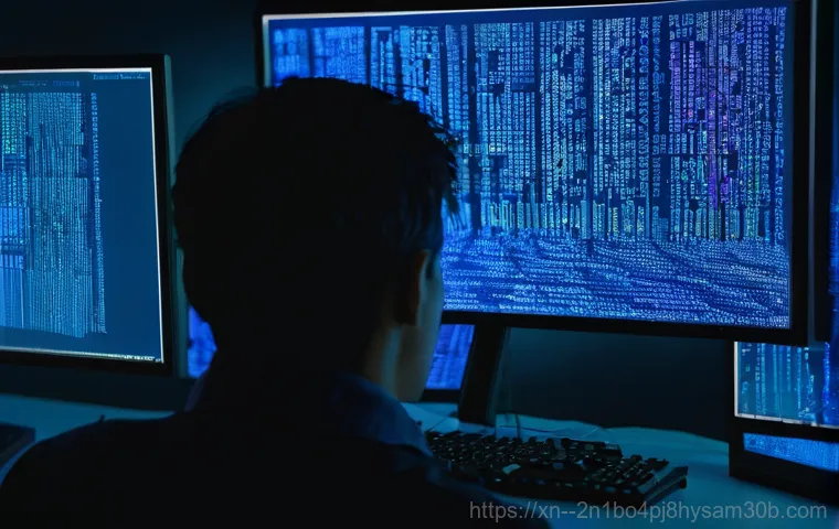무학동 PC를 살리는 마법! STATUS KERNEL CONFIGURATION ERROR 완전 정복 1