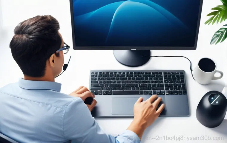 무학동 STATUS_KERNEL_CONFIGURATION_ERROR - **Prompt 2: The Heart of the Machine - Hardware Malfunction**
    A detailed, cutaway view of the in...