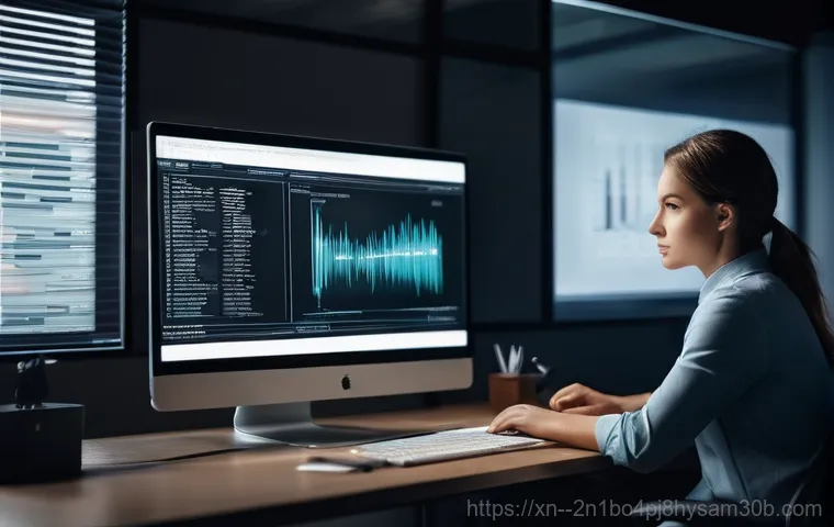 이촌동 STATUS_FILE_CORRUPTION - **Prompt:** "A calm and focused individual is shown in a bright, organized home office. They are con... 이촌동 STATUS_FILE_CORRUPTION - **Prompt:** "A calm and focused individual is shown in a bright, organized home office. They are con...