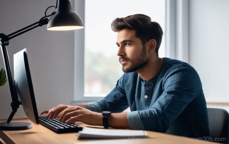 CLOCK_WATCHDOG_TIMEOUT 오류, 단번에 해결하는 놀라운 꿀팁 1