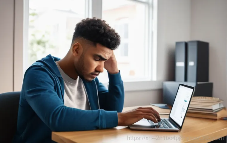 역촌동 STATUS_IO_TIMEOUT, 당신만 몰랐던 해결 꿀팁 1