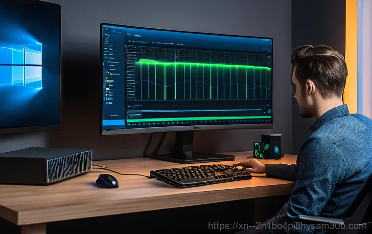 원신동 NAS 설정부터 고장 수리까지, 전문가만 아는 특급 노하우 대방출 1