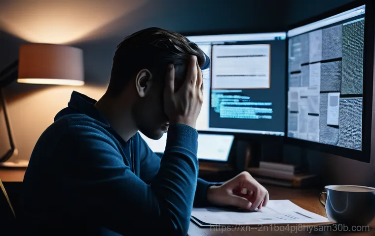 돈의동 악성코드 바이러스, 내 컴퓨터 지키는 놀라운 예방 꿀팁 1