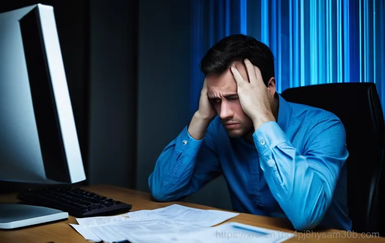 신공덕동 STATUS_DISK_WRITE_FAILURE, 당신의 하드디스크를 살릴 긴급처방 5가지 1