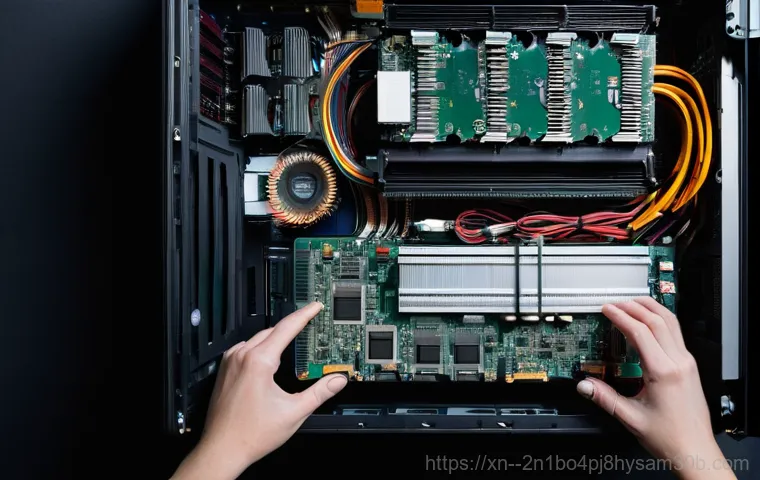 가리봉 UNEXPECTED_KERNEL_MODE_TRAP - A close-up of a computer monitor displaying the "UNEXPECTED_KERNEL_MODE_TRAP" blue screen error, wit...