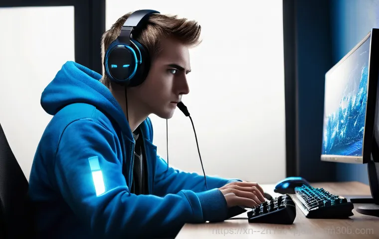 STATUS_KERNEL_RESOURCE_ERROR 이 오류 모르면 PC 수명 단축! 지금 바로 알아보기 1