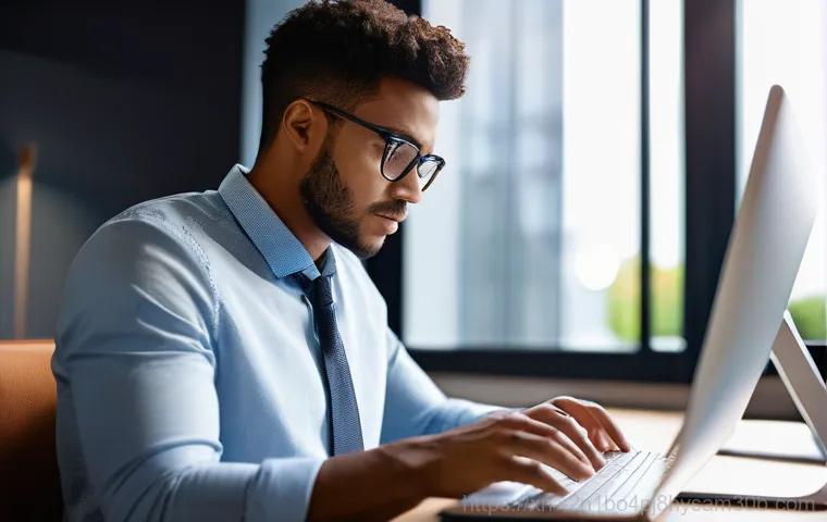 일산동구 윈도우7 포맷? 새 컴퓨터처럼 만드는 초간단 초기화 재설치 꿀팁 1