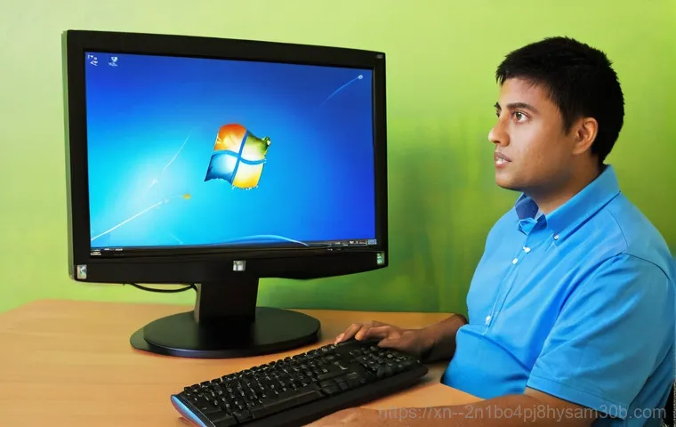 일산동구 윈도우7 windows7 재설치 포맷 초기화 - **Image Prompt 2: Crafting the Windows 7 Installation USB**
"A close-up shot of hands, possibly ... 일산동구 윈도우7 windows7 재설치 포맷 초기화 - **Image Prompt 2: Crafting the Windows 7 Installation USB**
"A close-up shot of hands, possibly ...