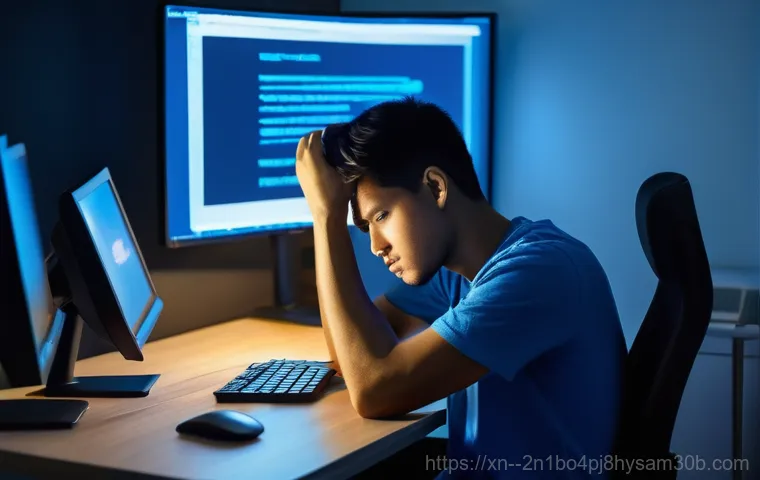 주교동 KERNEL_MODE_HEAP_CORRUPTION, 컴퓨터 망가뜨리는 치명적인 습관과 예방법 1