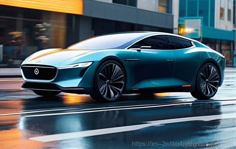 삼성동 STATUS_FLOAT_UNDERFLOW - **Prompt:** A high-tech, bustling financial trading floor at dusk. Large, sleek monitor screens disp...