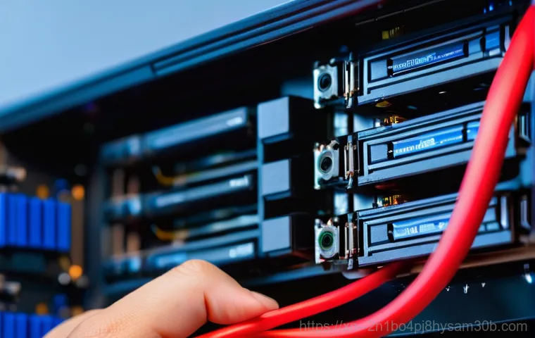 목동 INACCESSIBLE_BOOT_DEVICE - **Image Prompt 1: The Frustrated User and the Blue Screen of Death**
    A young adult, gender-neutr...